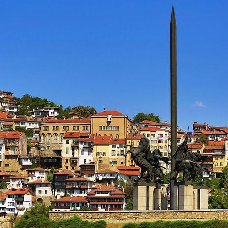Trendy Studios - Free Parking In Veliko Turnovo 외부 사진