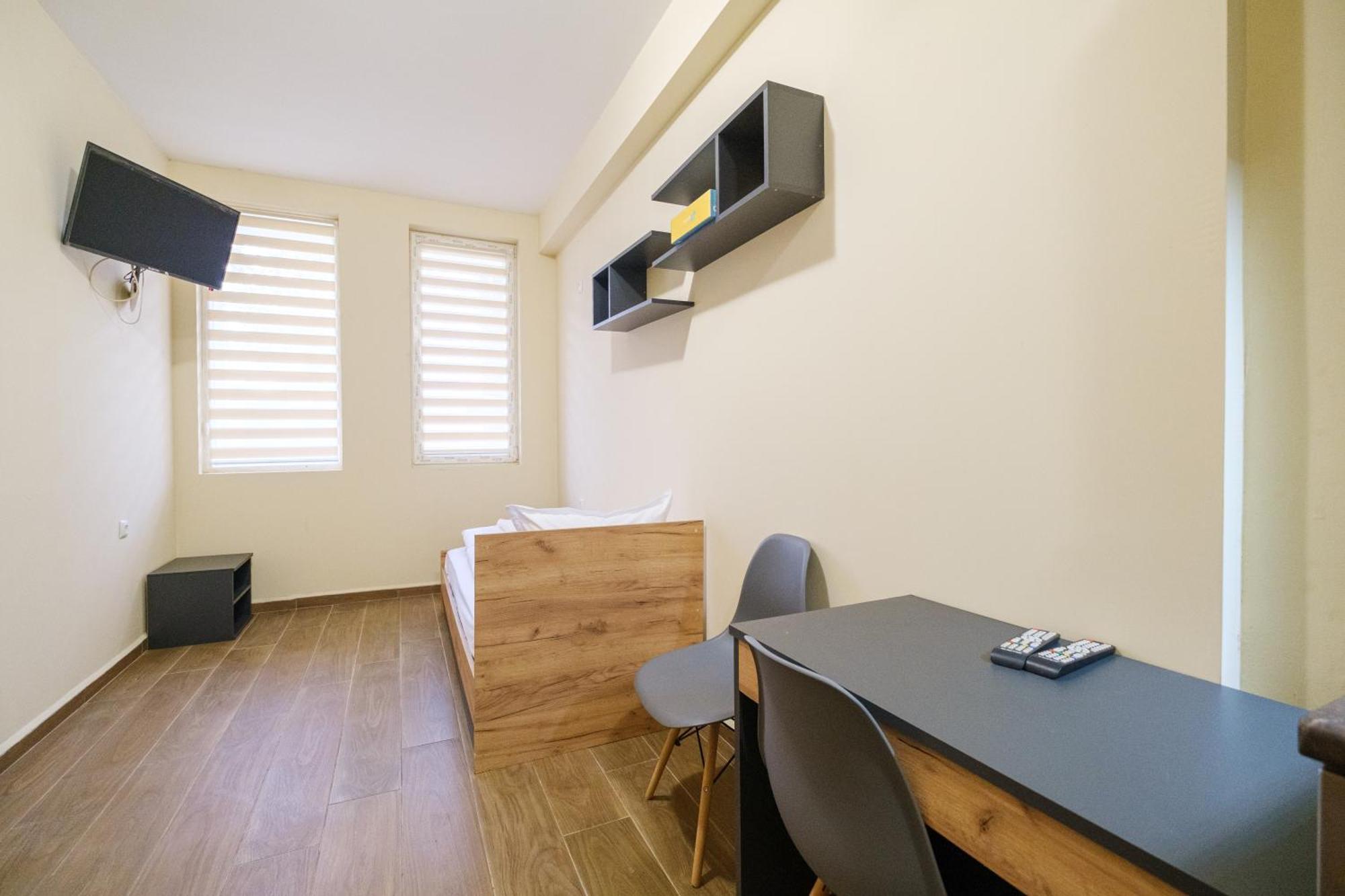 Trendy Studios - Free Parking In Veliko Turnovo 외부 사진