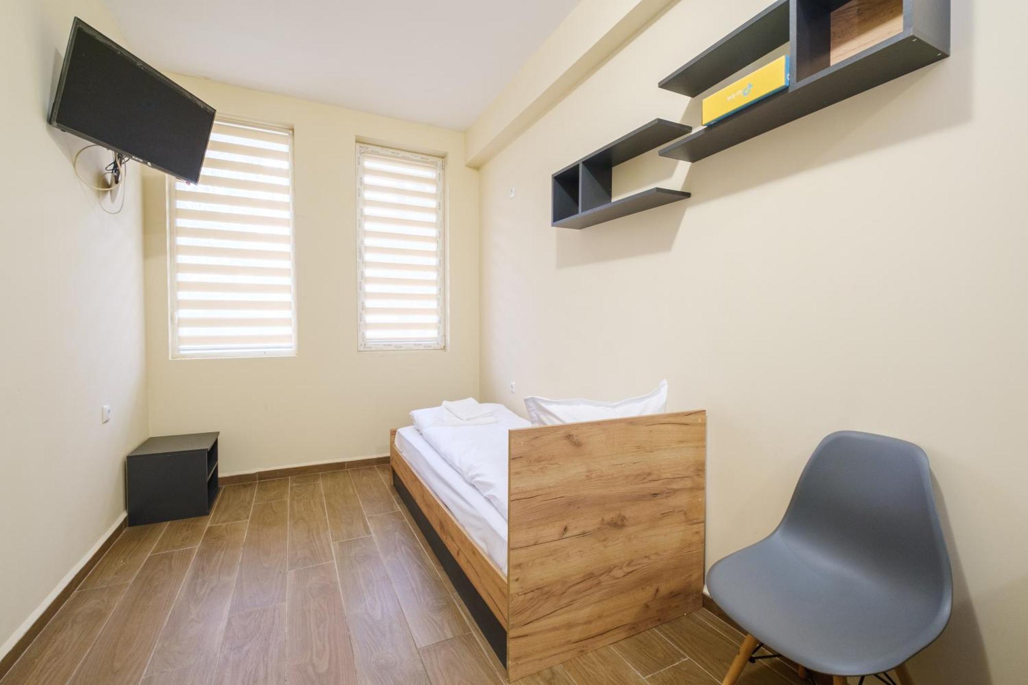 Trendy Studios - Free Parking In Veliko Turnovo 외부 사진