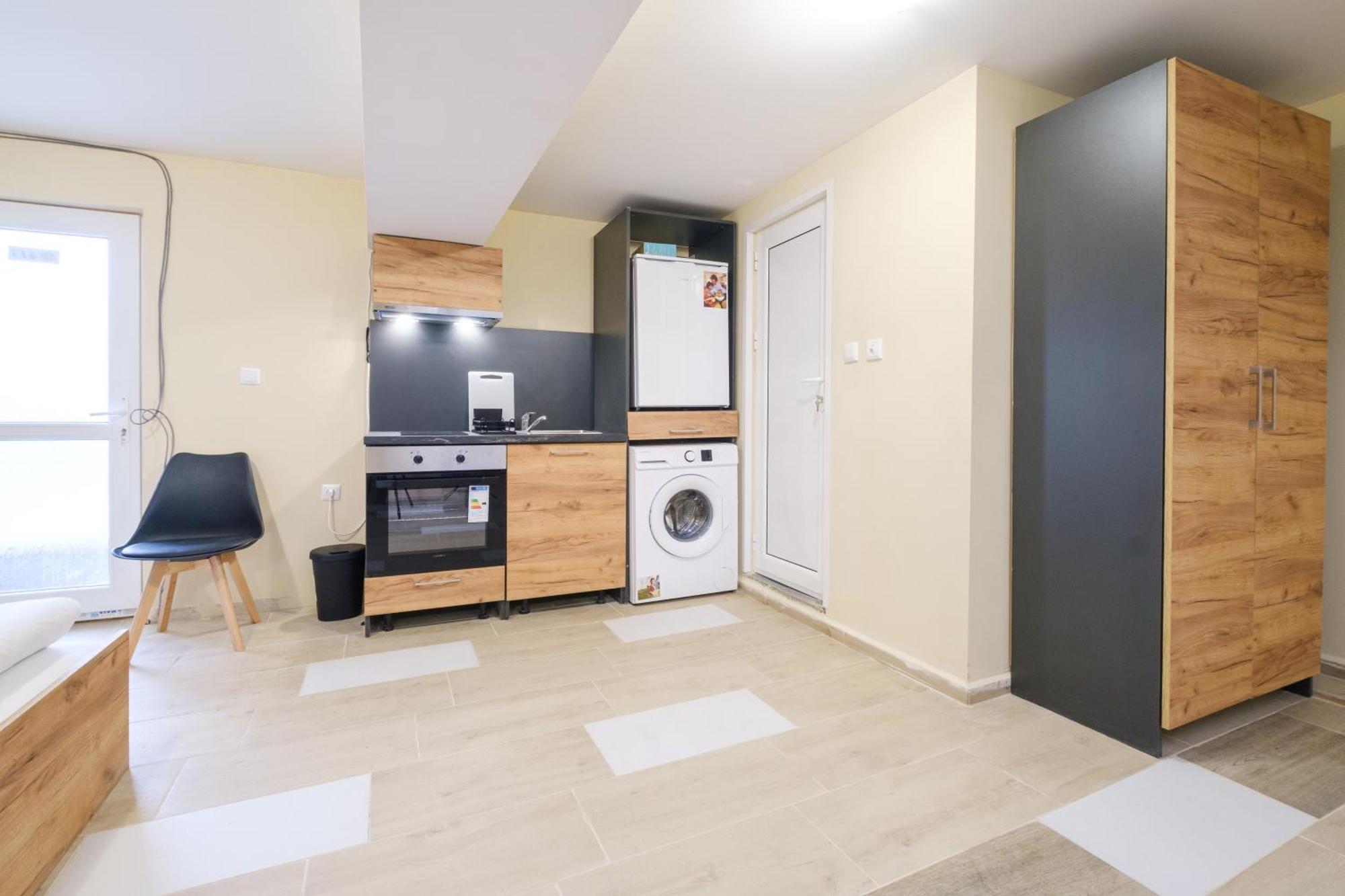 Trendy Studios - Free Parking In Veliko Turnovo 외부 사진