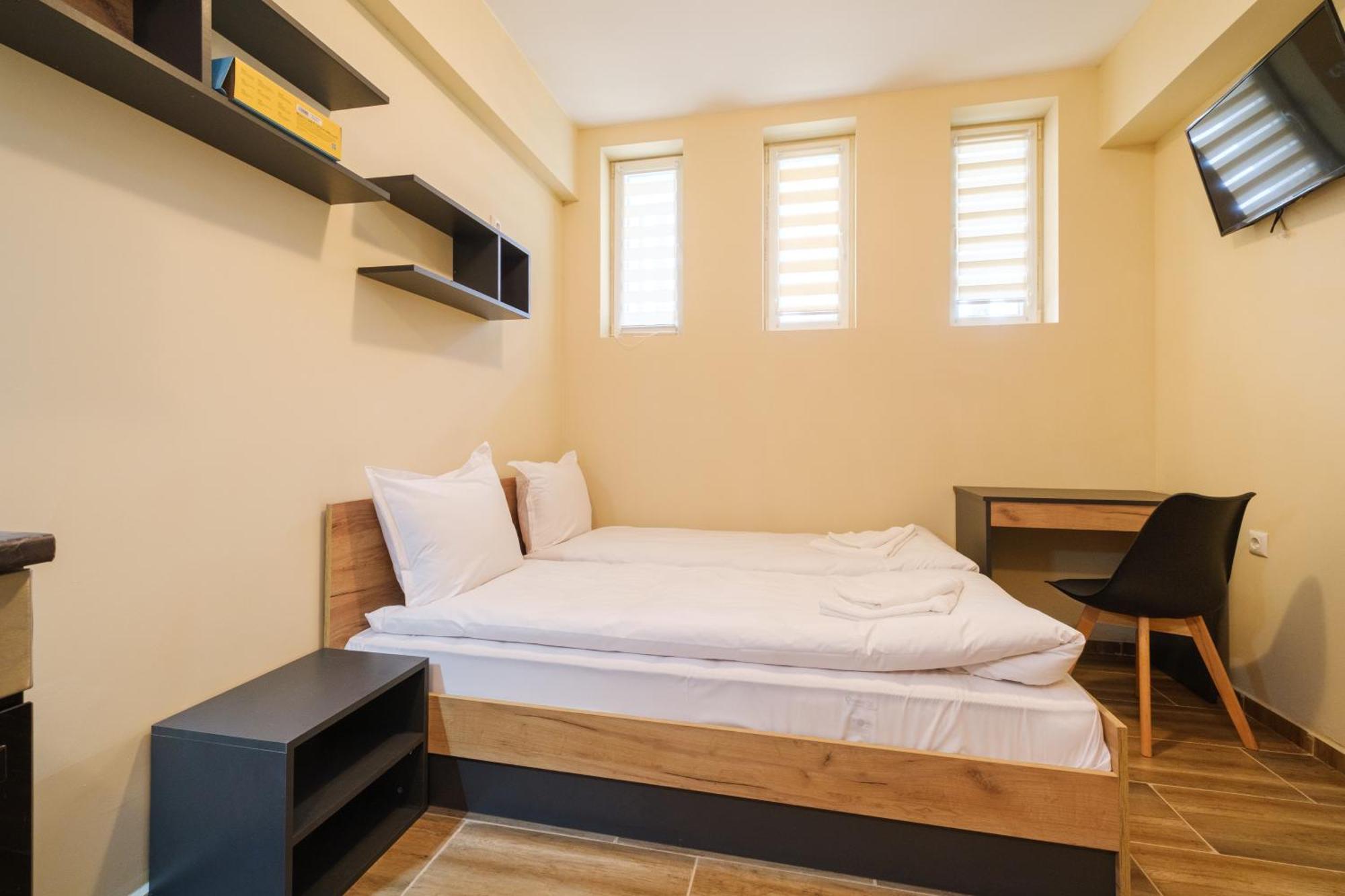 Trendy Studios - Free Parking In Veliko Turnovo 외부 사진