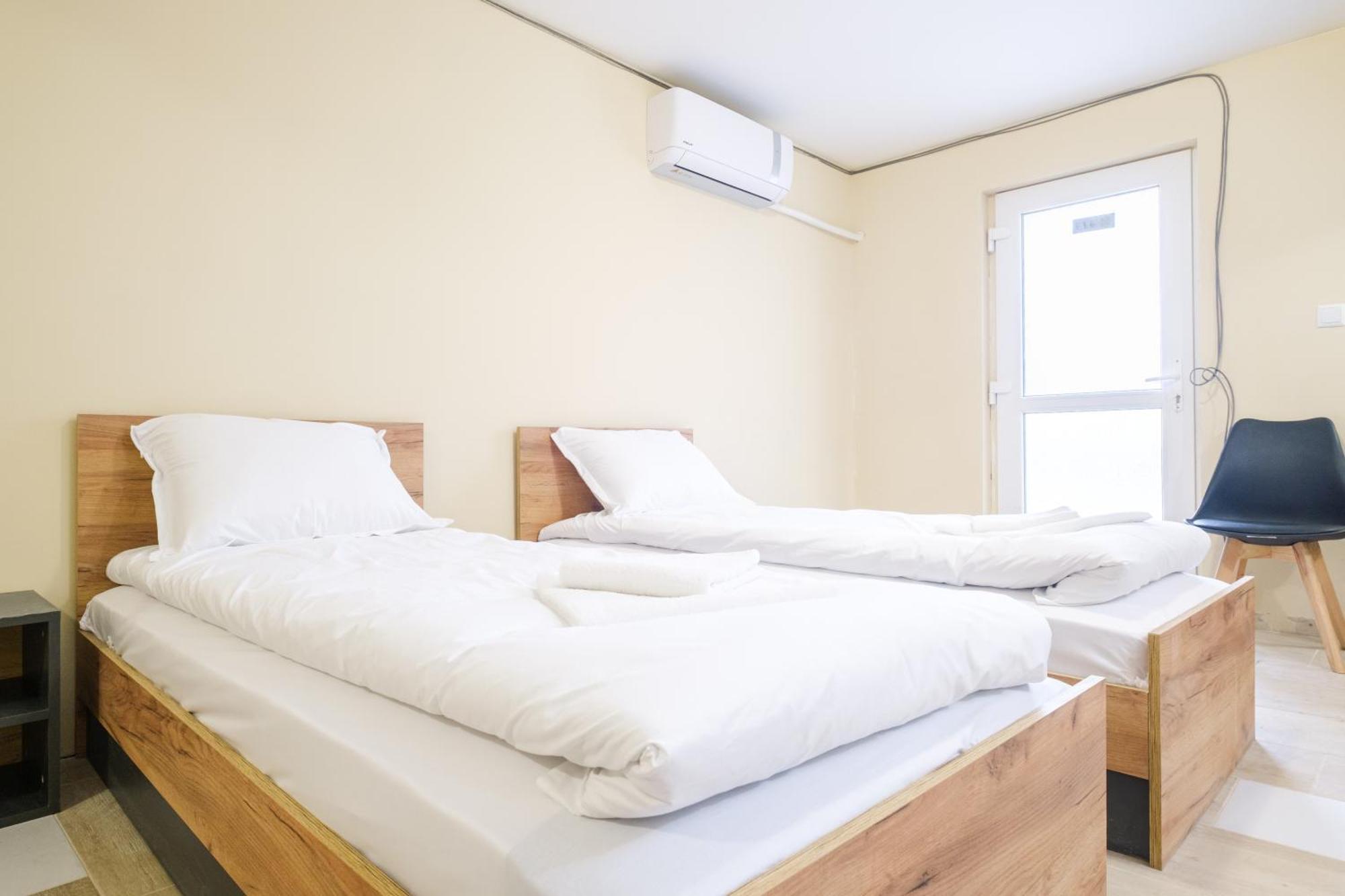 Trendy Studios - Free Parking In Veliko Turnovo 외부 사진