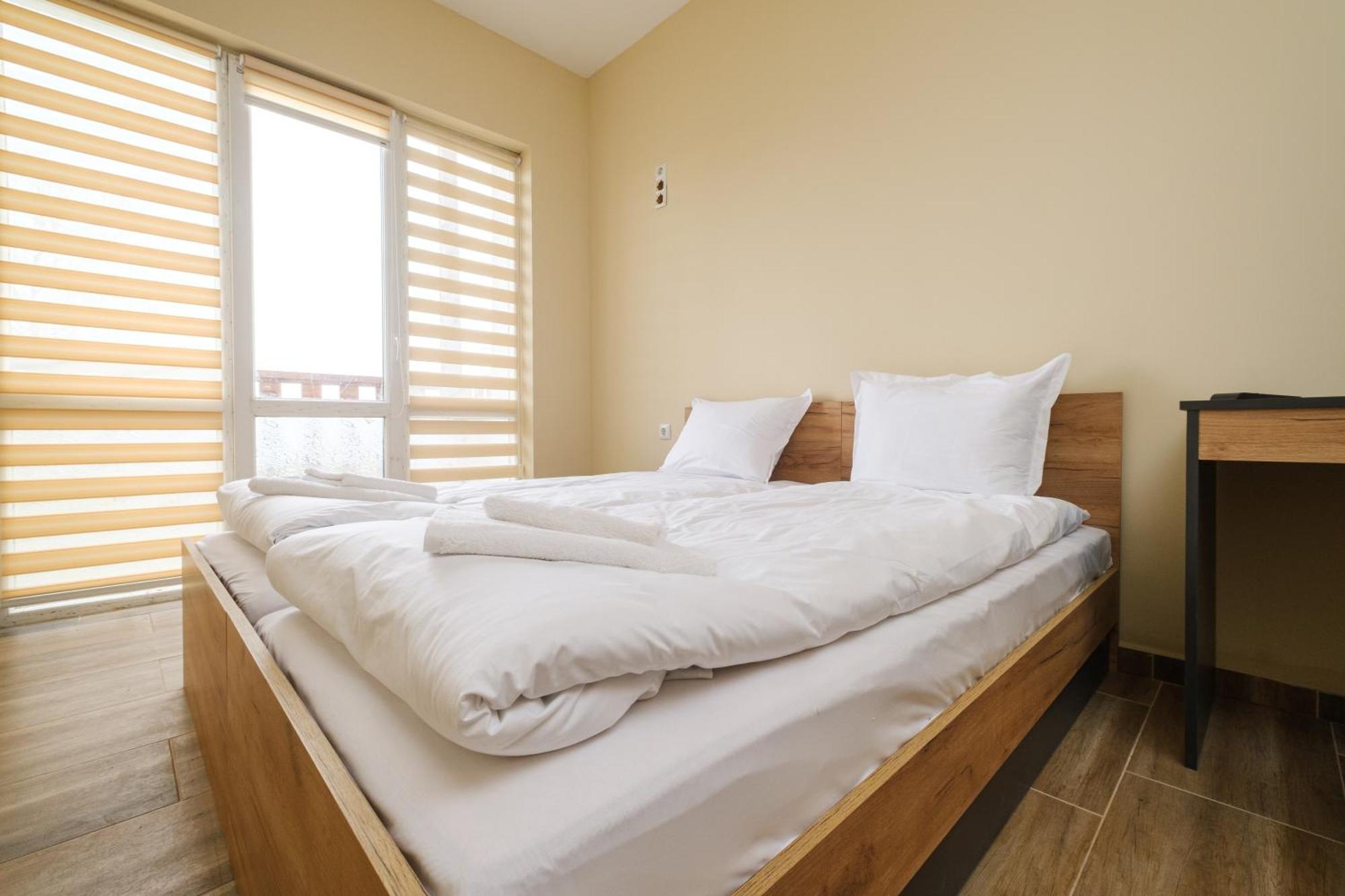 Trendy Studios - Free Parking In Veliko Turnovo 외부 사진