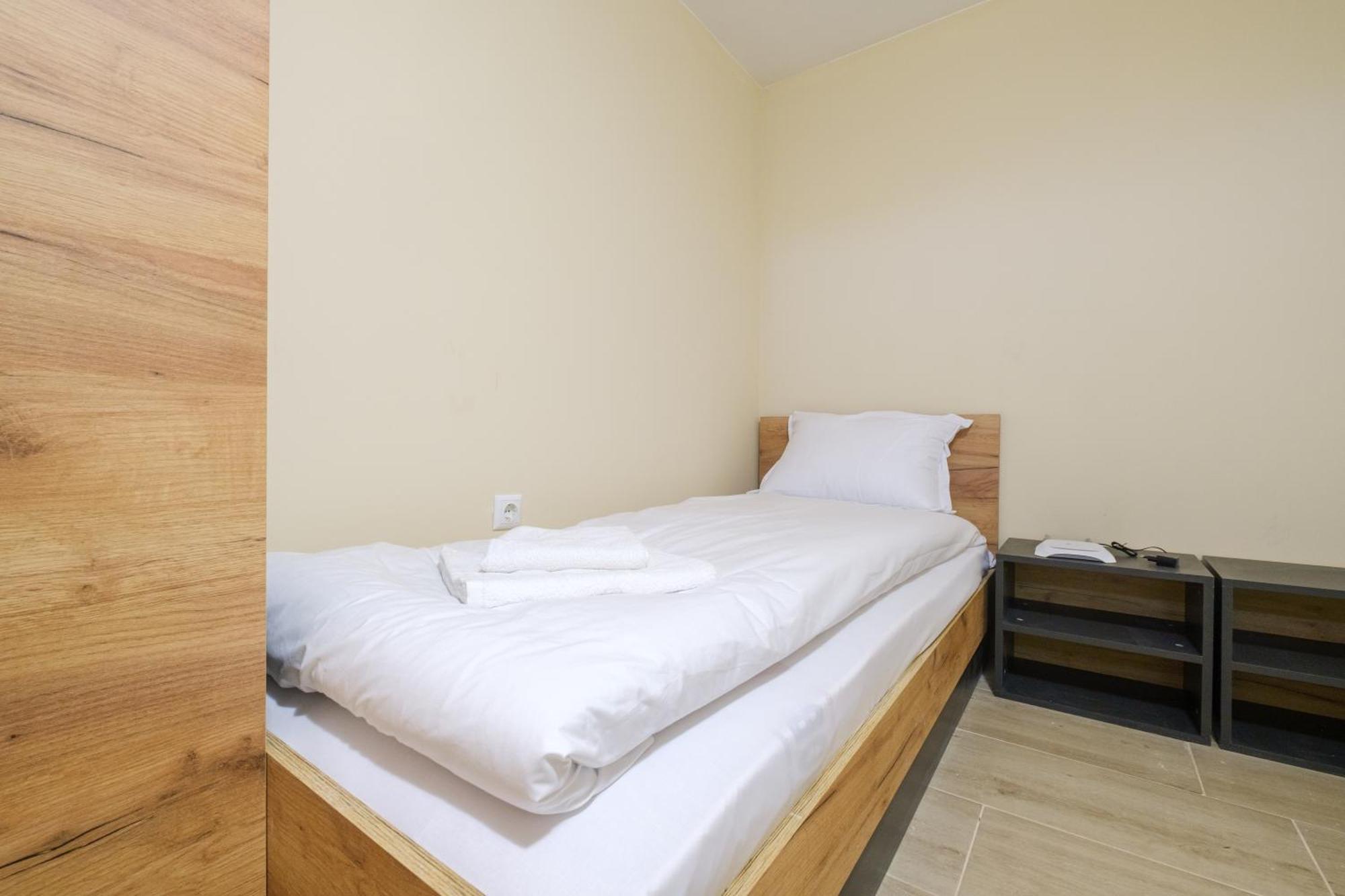 Trendy Studios - Free Parking In Veliko Turnovo 외부 사진