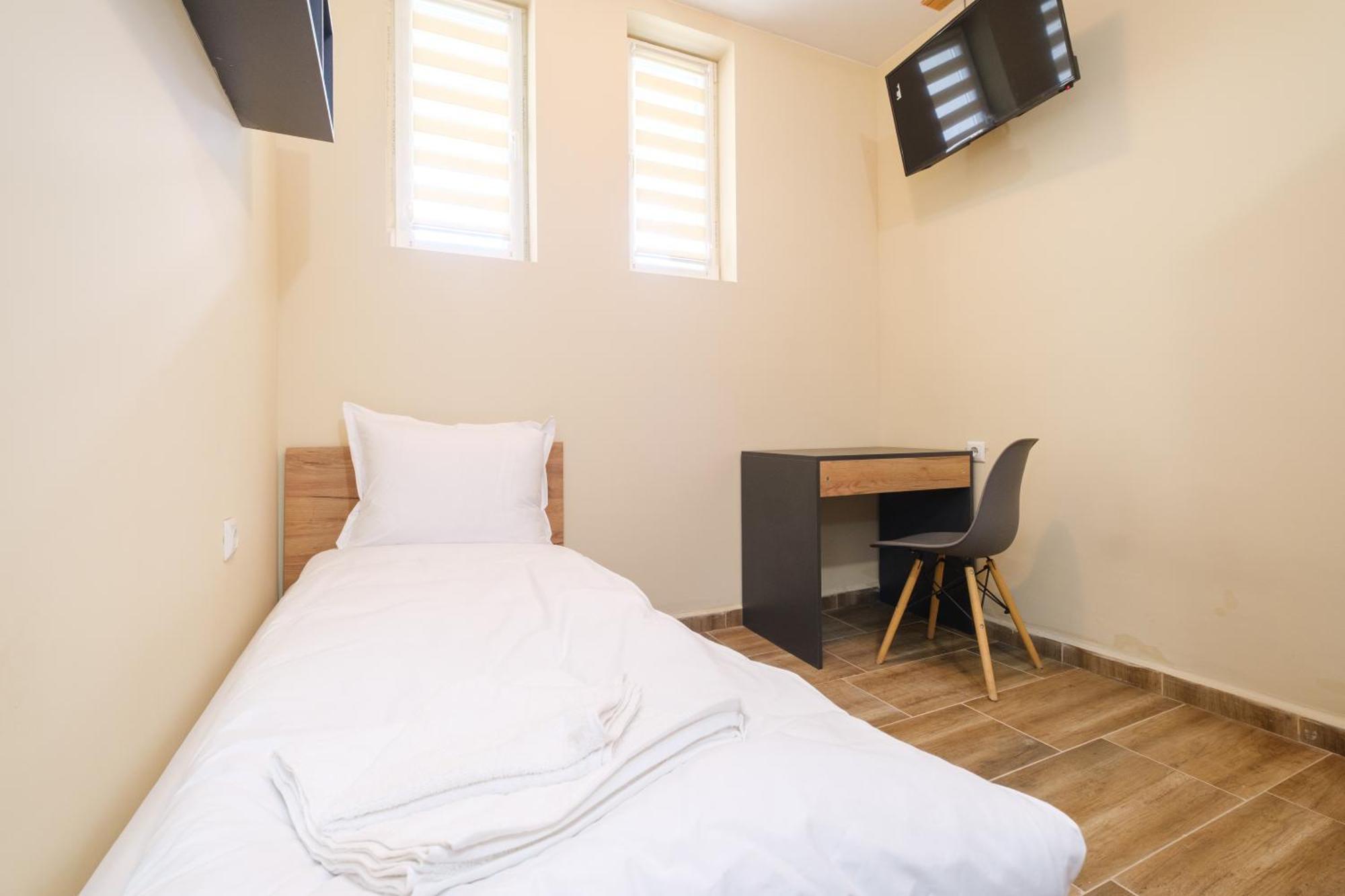 Trendy Studios - Free Parking In Veliko Turnovo 외부 사진