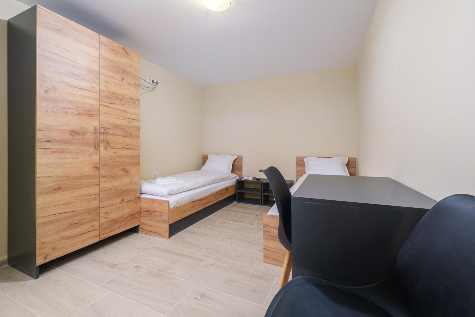 Trendy Studios - Free Parking In Veliko Turnovo 외부 사진