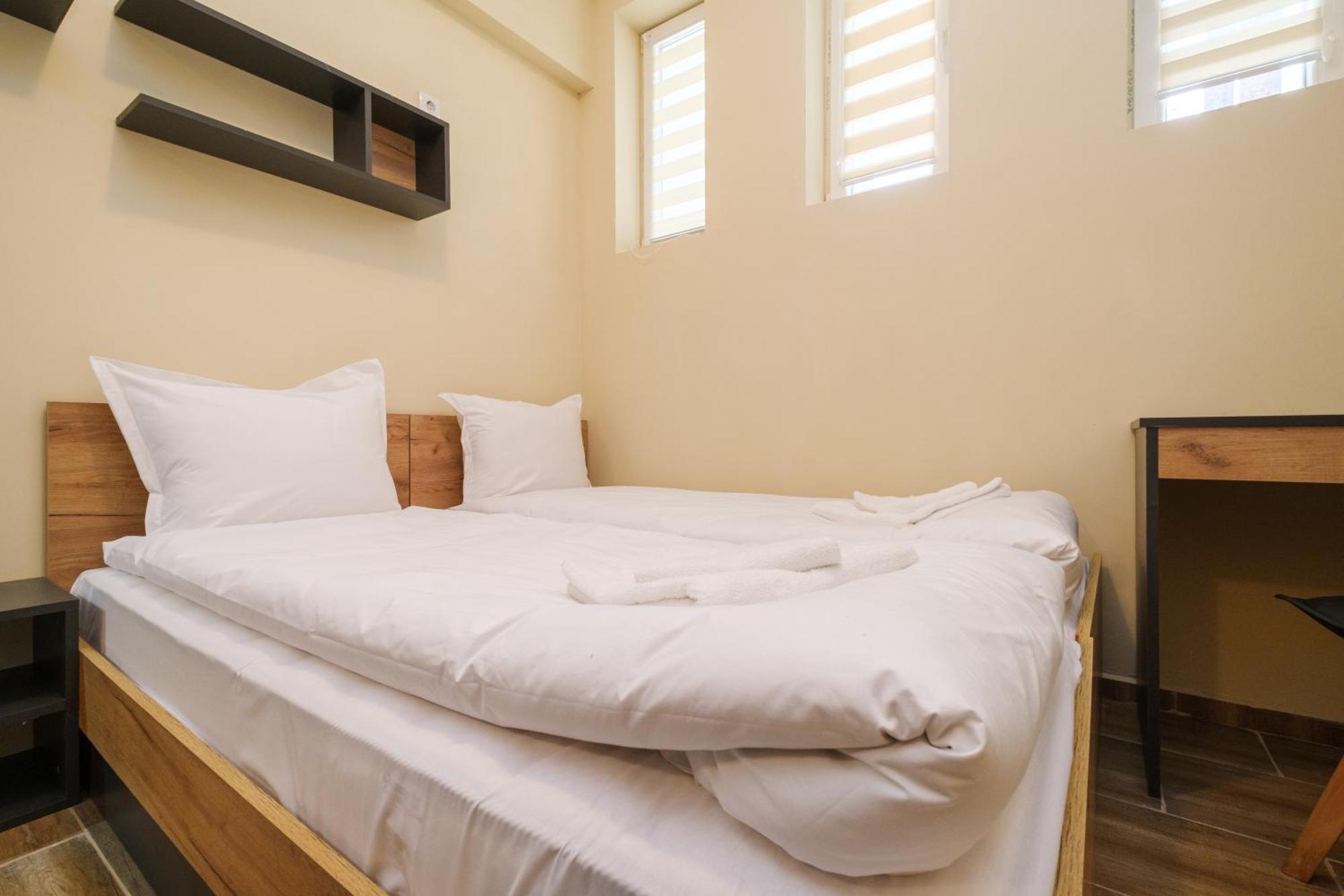 Trendy Studios - Free Parking In Veliko Turnovo 외부 사진