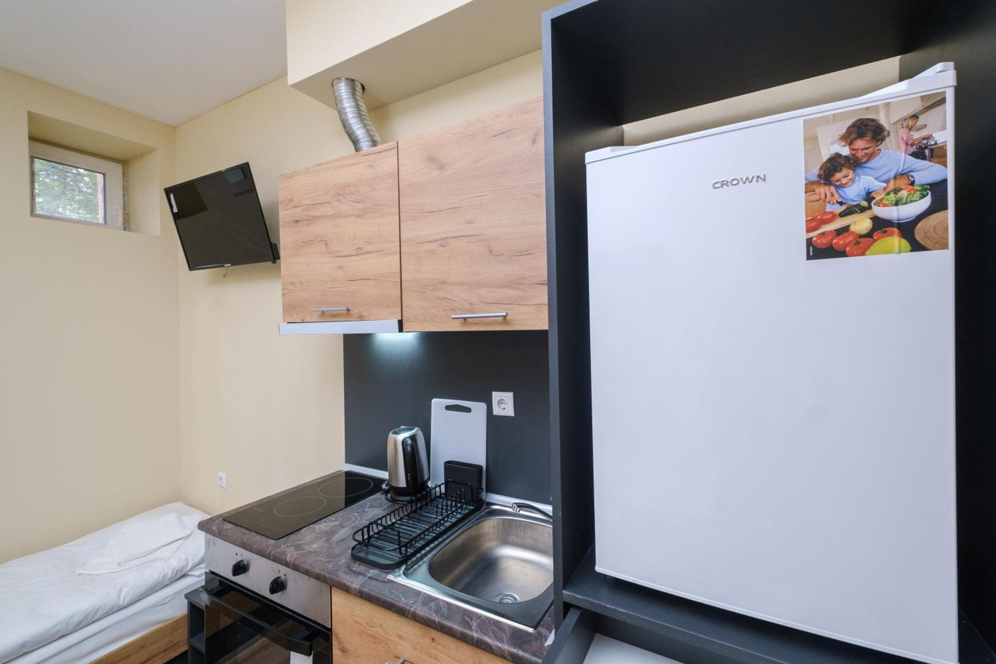 Trendy Studios - Free Parking In Veliko Turnovo 외부 사진