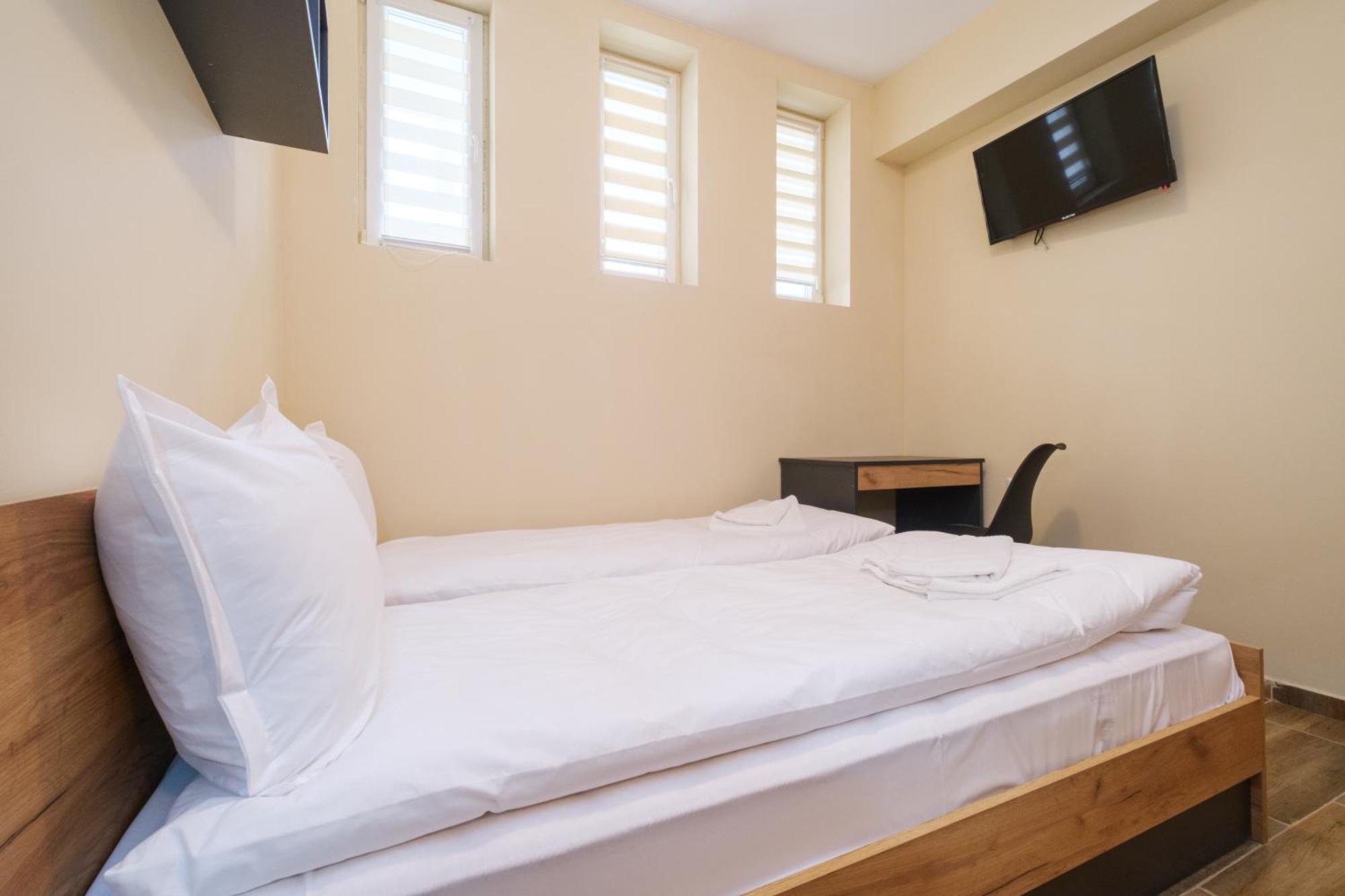 Trendy Studios - Free Parking In Veliko Turnovo 외부 사진