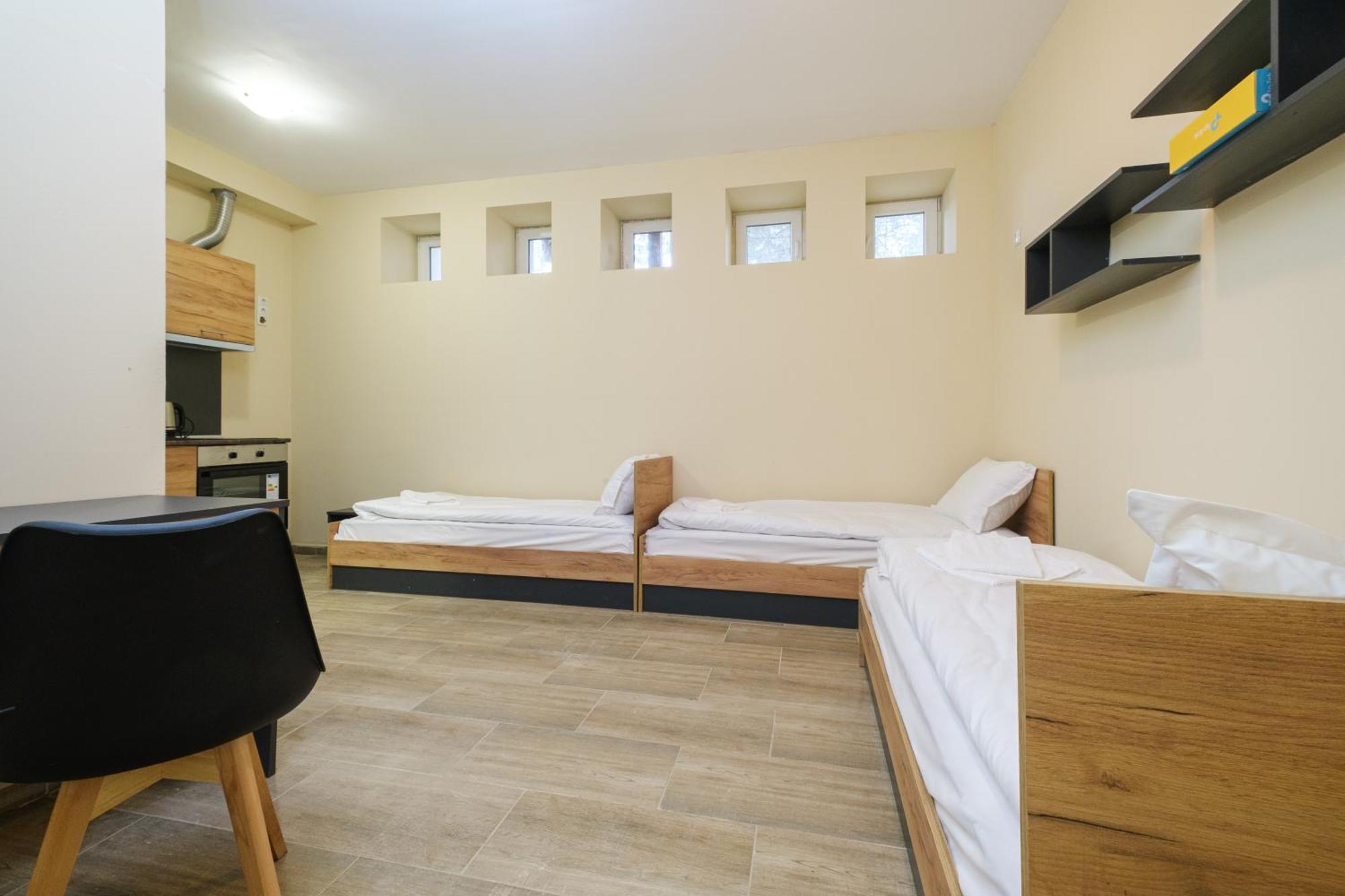 Trendy Studios - Free Parking In Veliko Turnovo 외부 사진