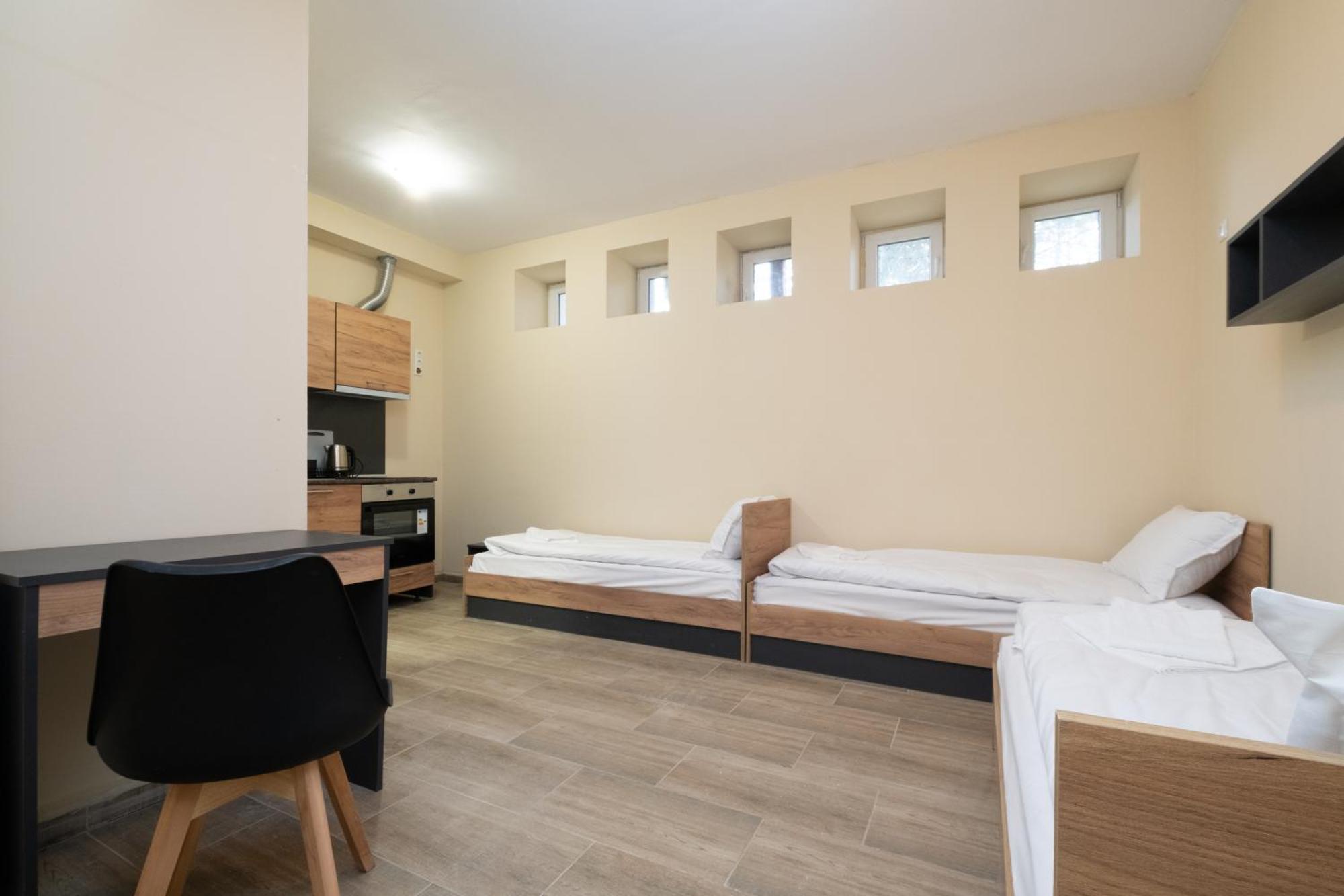 Trendy Studios - Free Parking In Veliko Turnovo 외부 사진