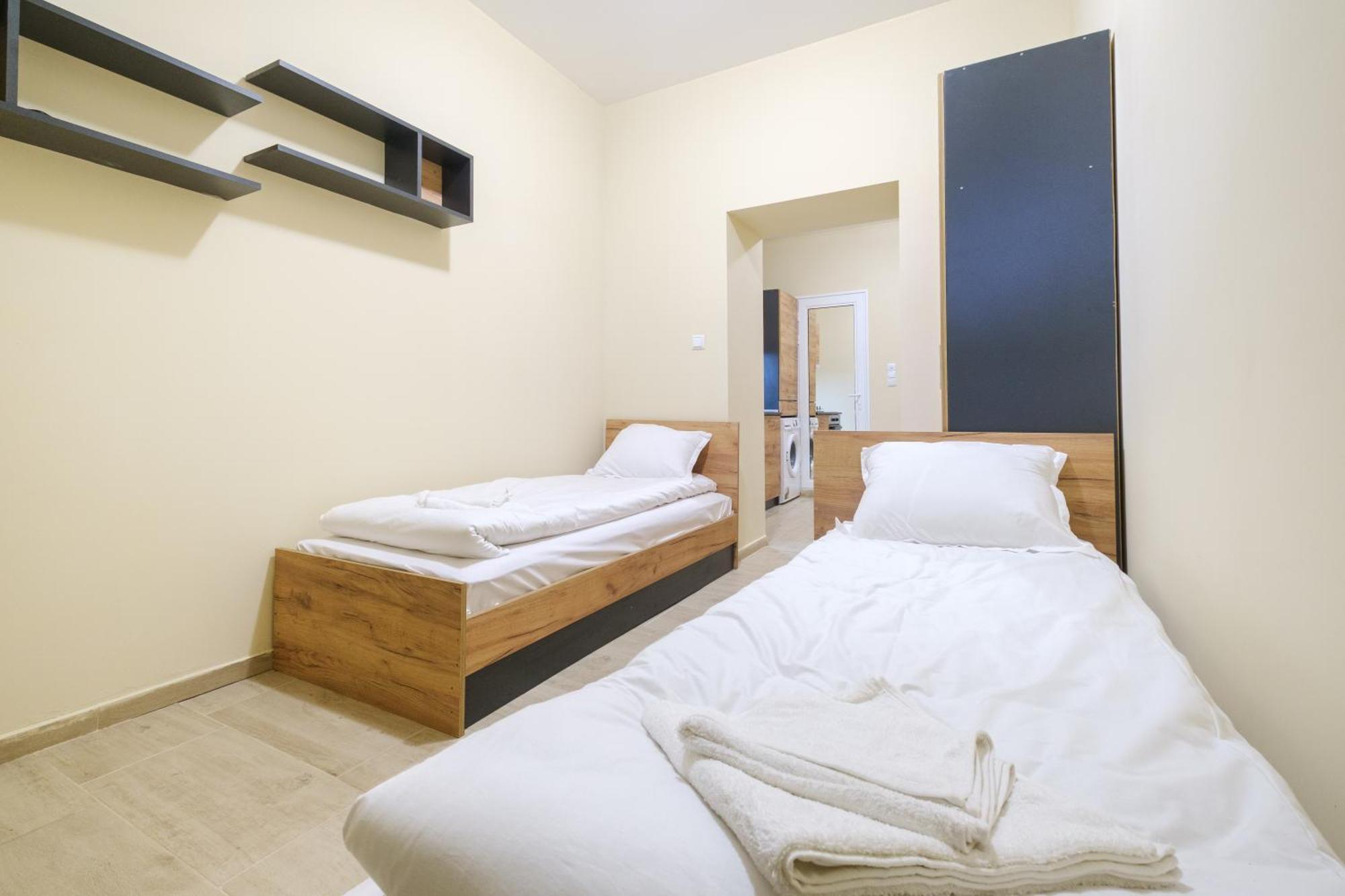 Trendy Studios - Free Parking In Veliko Turnovo 외부 사진